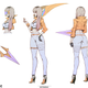Illustration for article titled The Art Behind iLeague Of Legends/i K-Pop Video